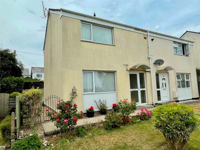 Houses for sale in Saint Austell, PL25, Cornwall