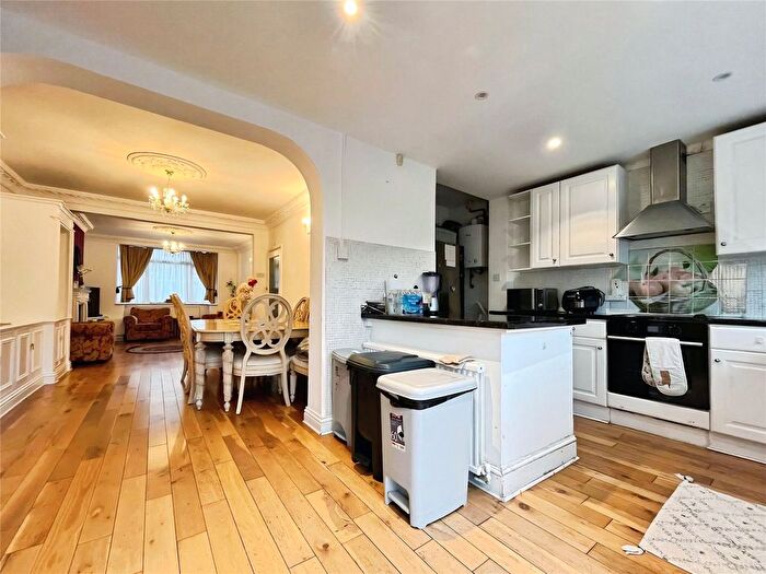 3 Bedroom Semi-Detached House To Rent In Woodland Gardens, Isleworth, TW7