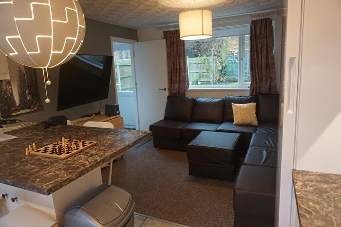 6 Bedroom House To Rent In Rebecca Drive, Selly Oak, West Midlands, B29