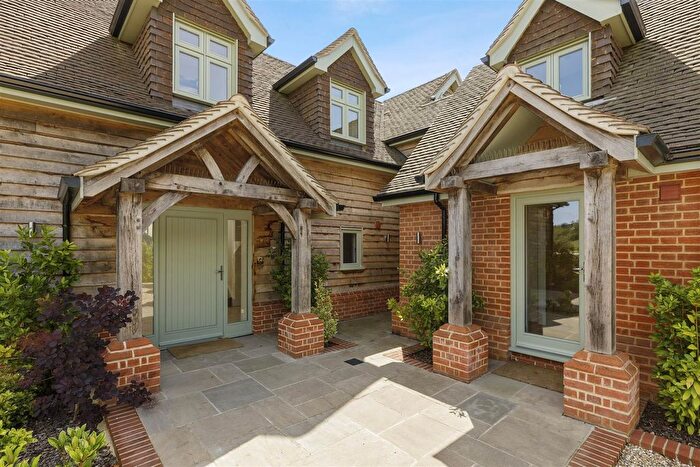 5 Bedroom Property To Rent In Cotton Row, Holmbury St Mary, RH5