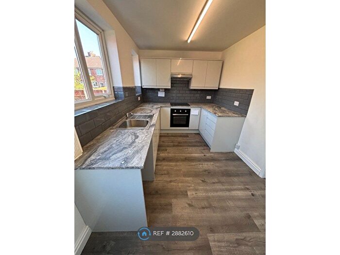 3 Bedroom Semi Detached House To Rent In Burns Drive, Rotherham, S65