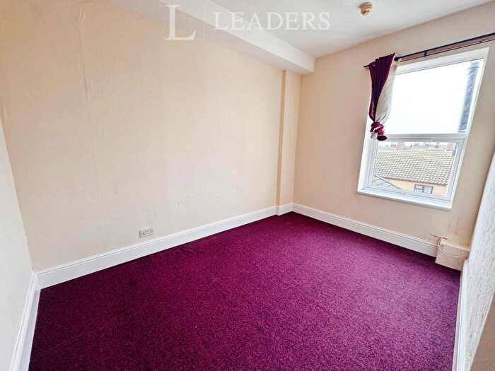 1 Bedroom Flat To Rent In Wellington Road, NR30