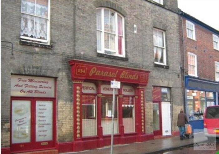 2 Bedroom Flat To Rent In Magdalen Street, Norwich, NR3
