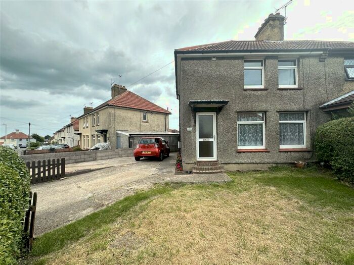 2 Bedroom Semi-Detached House To Rent In Cowdray Square, Deal, Kent, CT14