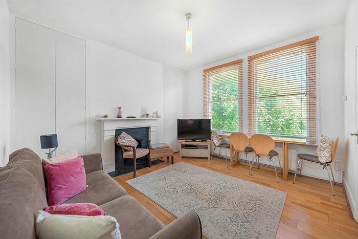 1 Bedroom Flat To Rent In Bromfelde Road, London, SW4