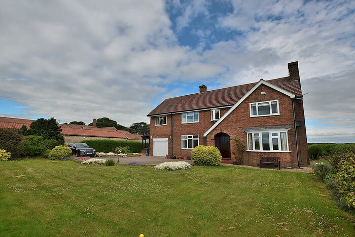 4 Bedroom Detached House To Rent In Newton Morrell, DL10