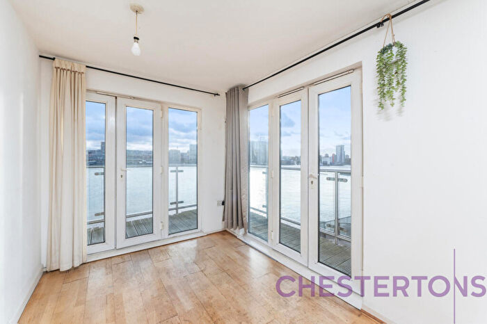 2 Bedroom Flat To Rent In The Reflection, Woolwich Manor Way, E16