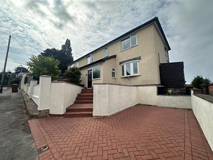 4 Bedroom Detached House For Sale In Sandgate Road, Mansfield Woodhouse, Mansfield, NG19