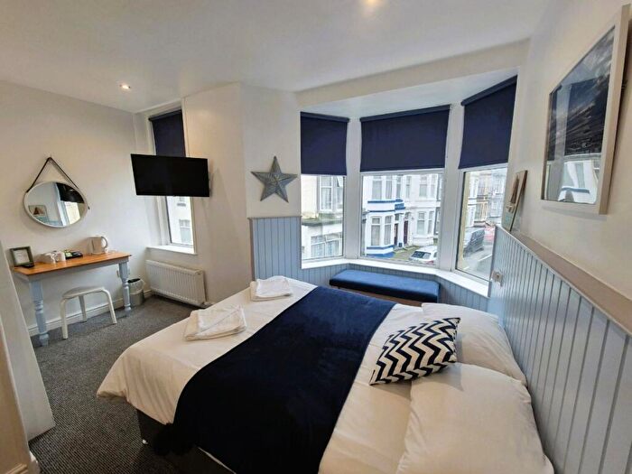 Studio For Sale In The Wellington Apartments, FY1