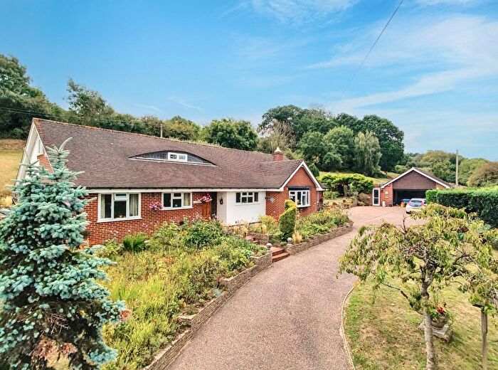 7 Bedroom Detached Bungalow For Sale In Stoke Cannon, Exeter, EX5