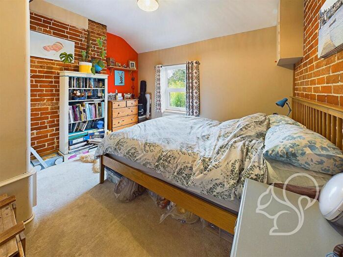 2 Bedroom Cottage For Sale In Brook Street, Glemsford, CO10