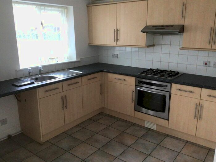 3 Bedroom Terraced House To Rent In Perrystone Mews, Bedlington NE22