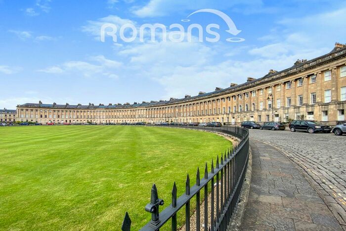 1 Bedroom Flat To Rent In Royal Crescent, Bath, BA1
