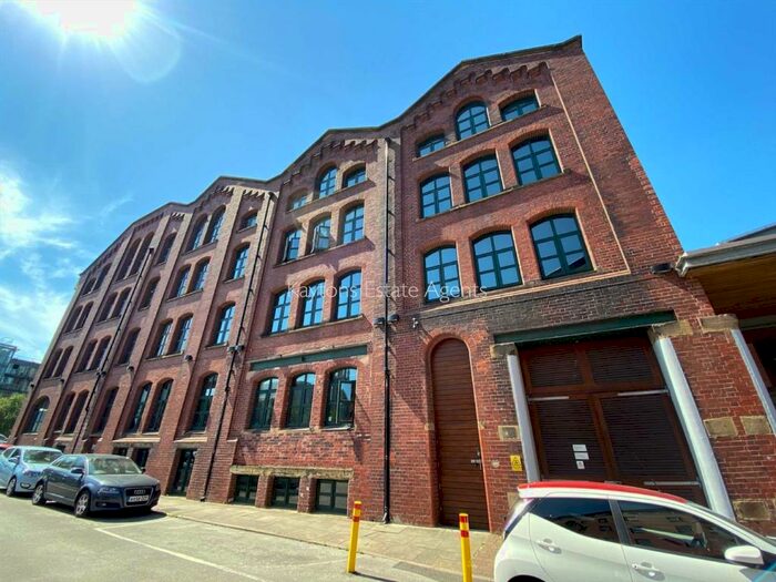 2 Bedroom Apartment To Rent In Worsley Mill, Blantyre Street, M15