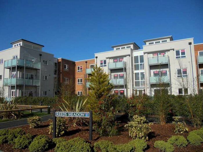 1 Bedroom Flat To Rent In Watercolour, Merstham, Surrey, RH1