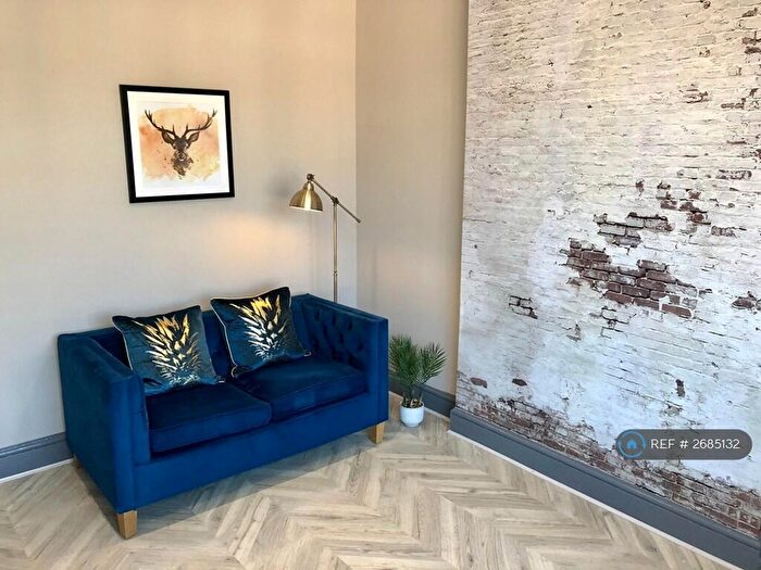 2 Bedroom Flat To Rent In Ebury Road, Nottingham, NG5