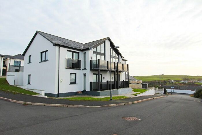 3 Bedroom Semi-Detached House For Sale In Chalet Road, Stranraer, Wigtownshire, DG9