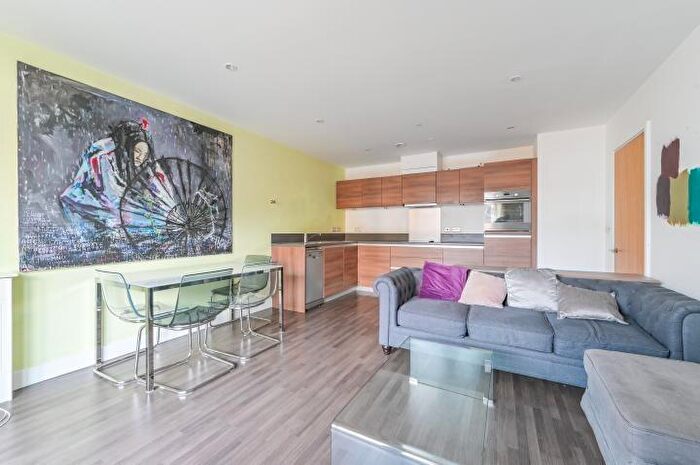 2 Bedroom Flat For Sale In Barking Road, London, E16