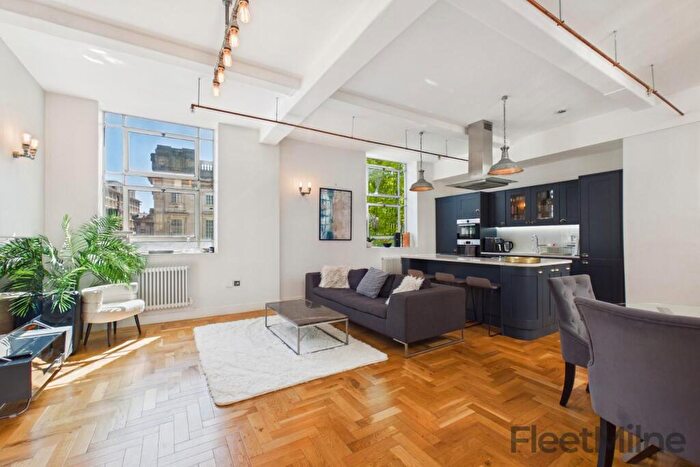 2 Bedroom Apartment For Sale In Great Charles Street, Birmingham, B3