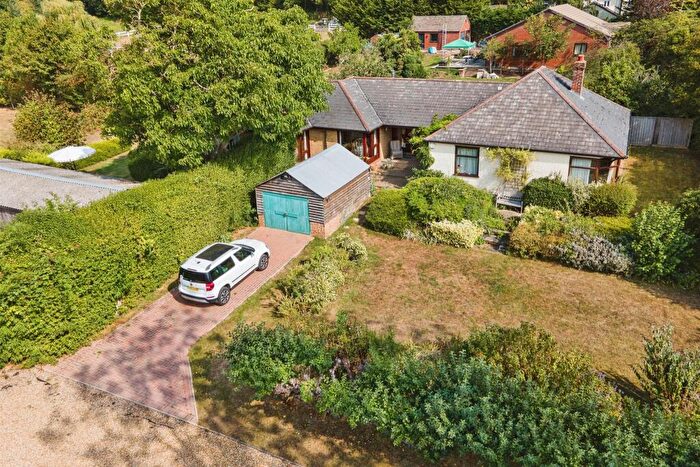 4 Bedroom Detached Bungalow For Sale In Twentypence Road, Wilburton, Ely, CB6