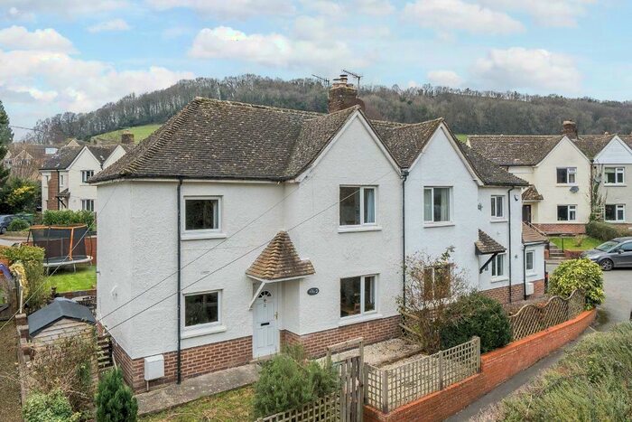 3 Bedroom Semi-Detached House For Sale In Lampern View, Uley, Dursley, GL11