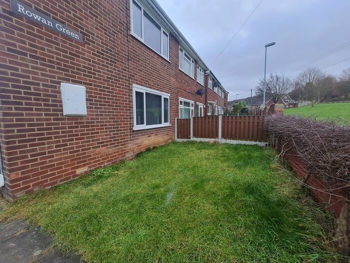 3 Bedroom Semi-Detached House To Rent In Rowan Green, Pontefract, WF8