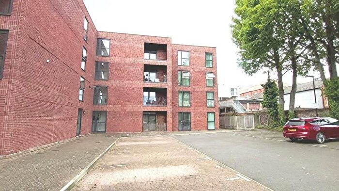 1 Bedroom Apartment To Rent In Kiln Close, Gloucester, GL1