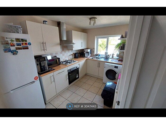 1 Bedroom Flat To Rent In Milton Keynes, Milton Keynes, MK3