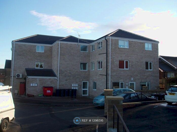 1 Bedroom Flat To Rent In Wingfield Road, Rotherham, S61