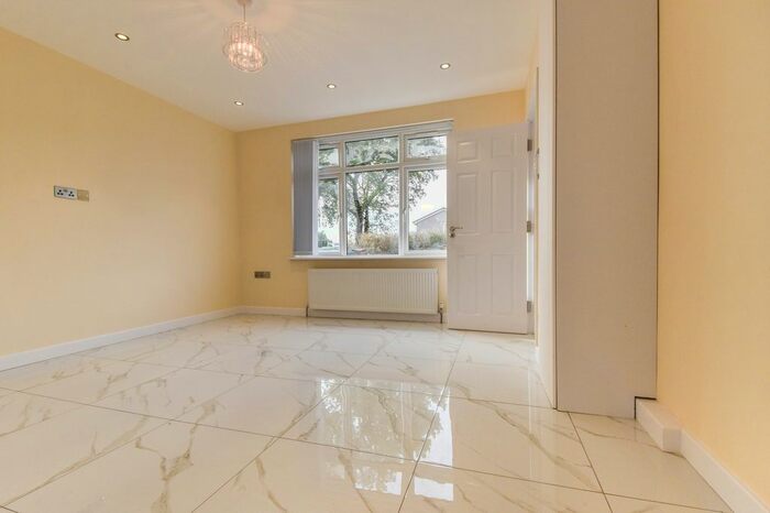 3 Bedroom Terraced House To Rent In Stafford Road, Harrow, Greater London, HA3