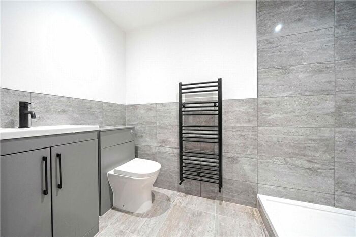 4 Bedroom Detached House For Sale In Plot, West Lane, Baildon, Shipley, West Yorkshire, BD17