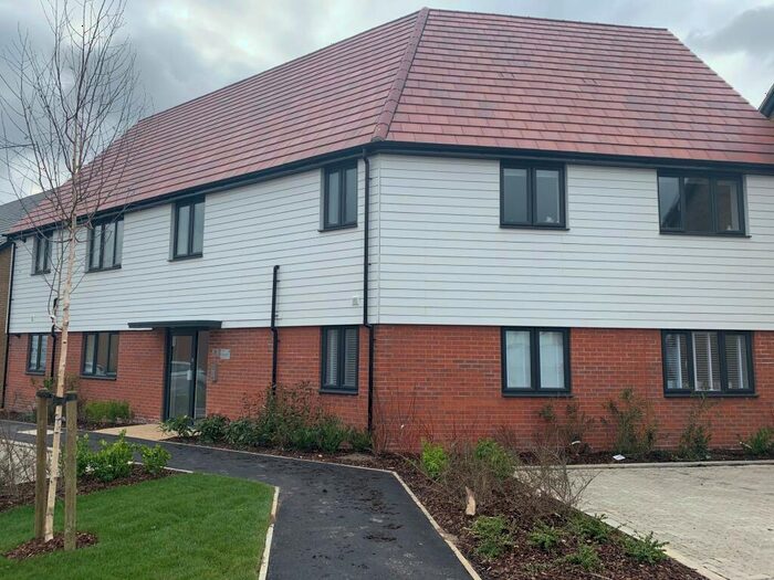 1 Bedroom Apartment To Rent In Mimas Way, Ipswich, IP1