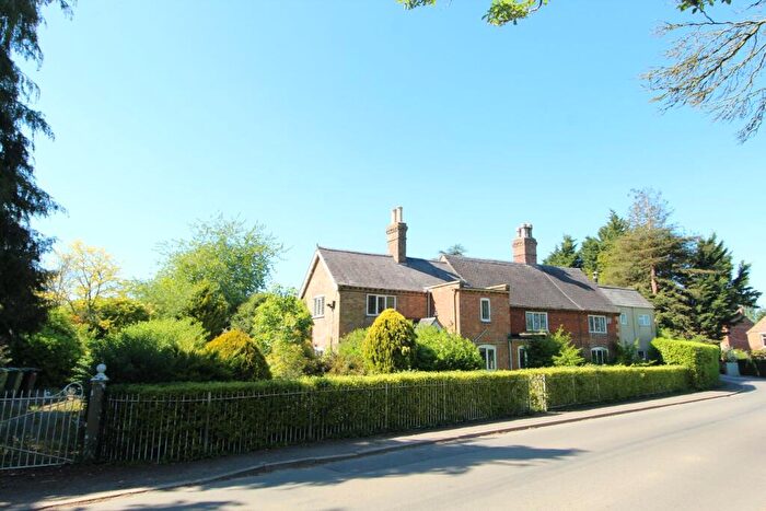 3 Bedroom Character Property For Sale In Main Street, Ashby Parva, LE17