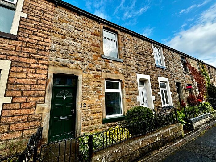 3 Bedroom Property To Rent In Hapton, Burnley, BB12