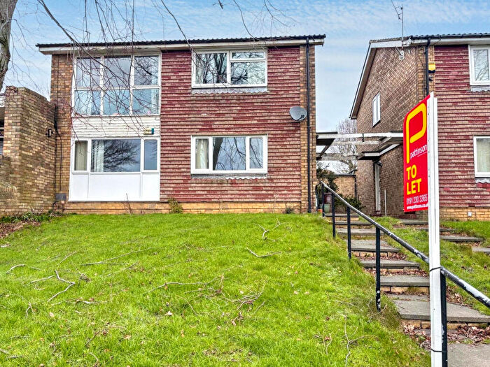 2 Bedroom Flat To Rent In Millfield Avenue, Montagu Estate, Newcastle Upon Tyne, Tyne And Wear, NE3