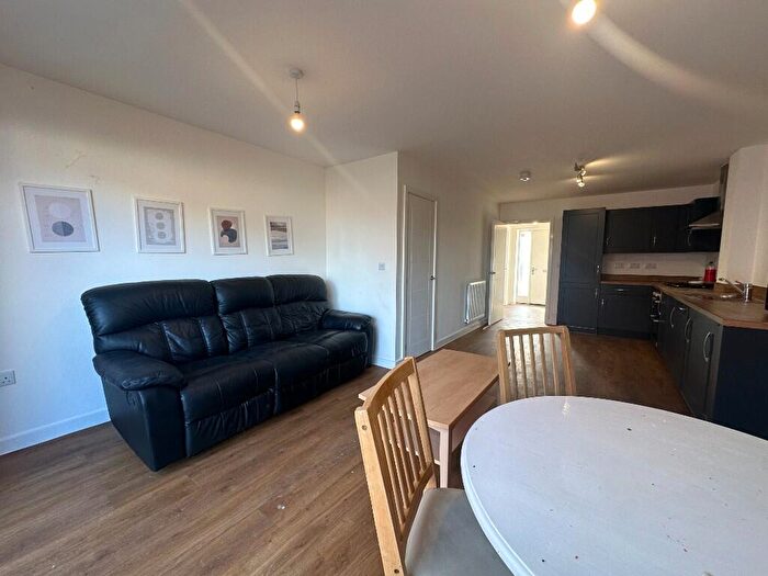 5 Bedroom Detached House To Rent In Clover Way, Stoke Gifford, Bristol?, BS34