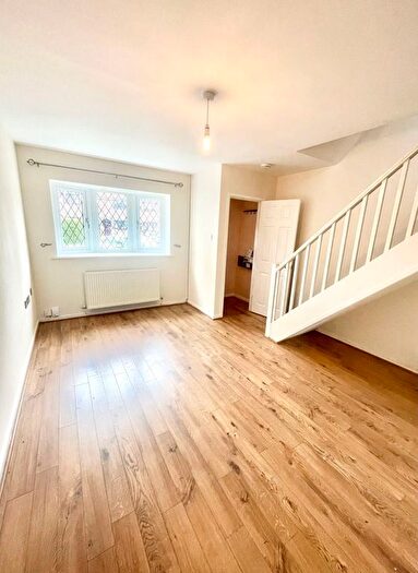 2 Bedroom Property For Sale In Dominic Close, Manchester, M23