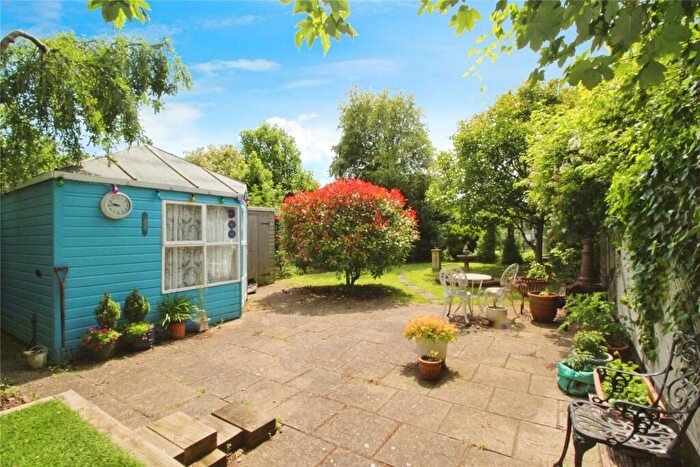3 Bedroom Bungalow For Sale In Queensdown Road, Kingsdown, Deal, Kent, CT14