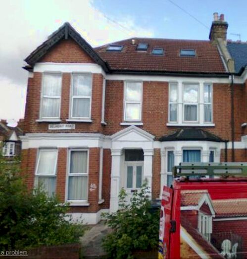 1 Bedroom Flat To Rent In Belmont Road, Wood Green, N15