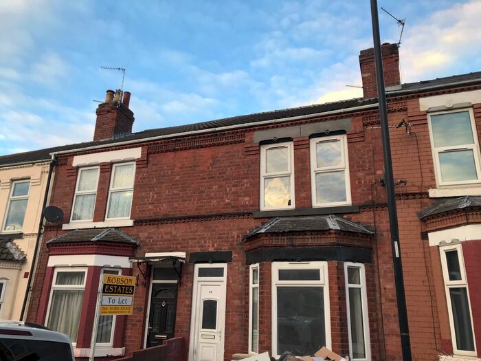 2 Bedroom Flat To Rent In Jubilee Road, Doncaster, DN1