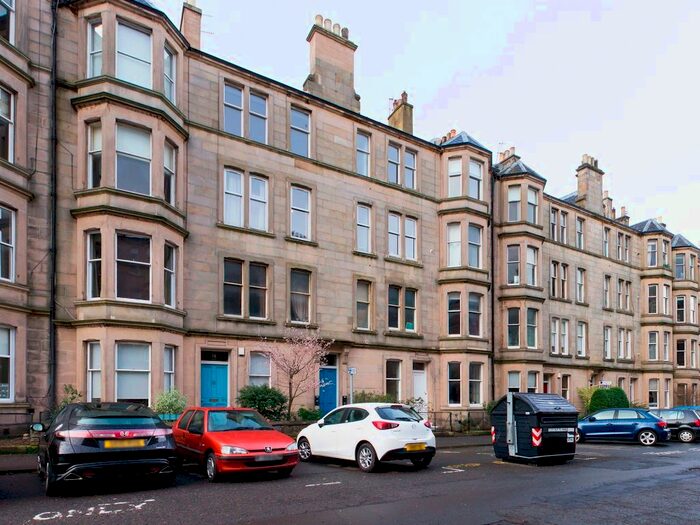 1 Bedroom Flat To Rent In Comely Bank Street, Comely Bank, Edinburgh, EH4