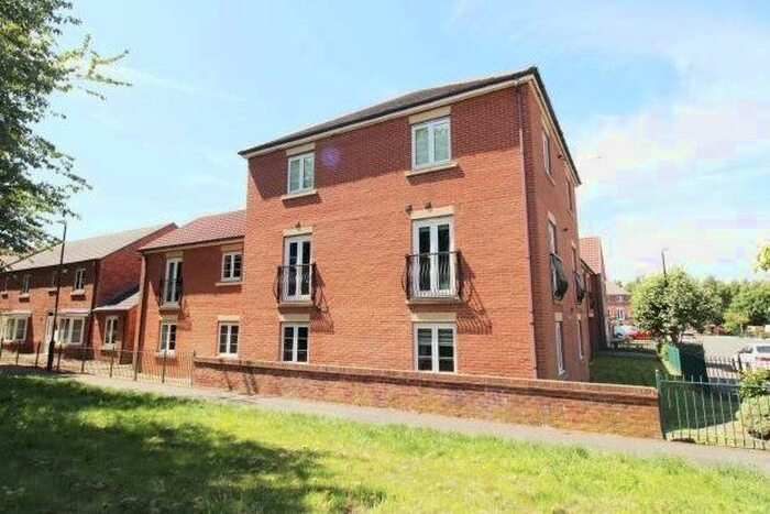 2 Bedroom Flat To Rent In Byerhope Penshaw, Houghton Le Spring, DH4