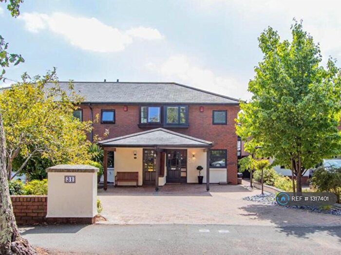 2 Bedroom Semi Detached House To Rent In Melrose Gardens, Cardiff, CF23