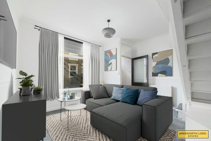 2 Bedroom Terraced House To Rent In Norris Street, Sudellside, Darwen, BB3