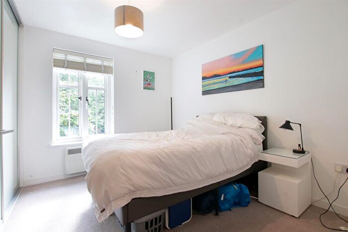 1 Bedroom Flat For Sale In Back Grafton Street, Altrincham, WA14