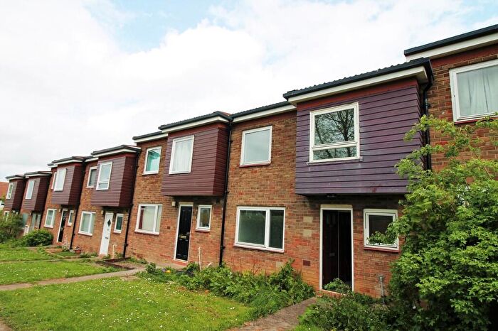 3 Bedroom Terraced House To Rent In Eastgarth, Newbiggin Hall, Newcastle-upon-Tyne, NE5