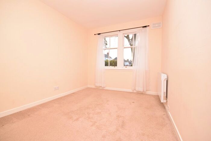 1 Bedroom Cottage To Rent In East Green, Spittalfield, Perthshire, PH1