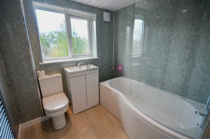 1 Bedroom Terraced House To Rent In Pentland Gardens, Waterthorpe, S20