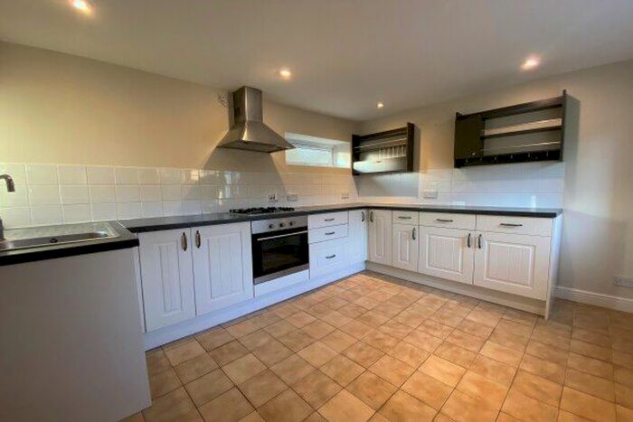 2 Bedroom Property To Rent In Church Street, Cambridge, CB24