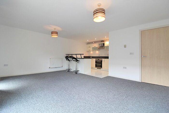 1 Bedroom Apartment To Rent In Regent Street, BN1